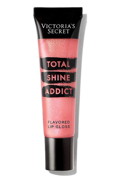 victoria secret lip shine